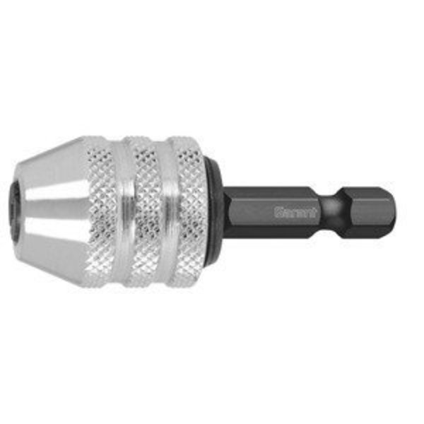 Garant Adapter for Toolholder, All-Steel, Type: 6-3E 148706 6,3E